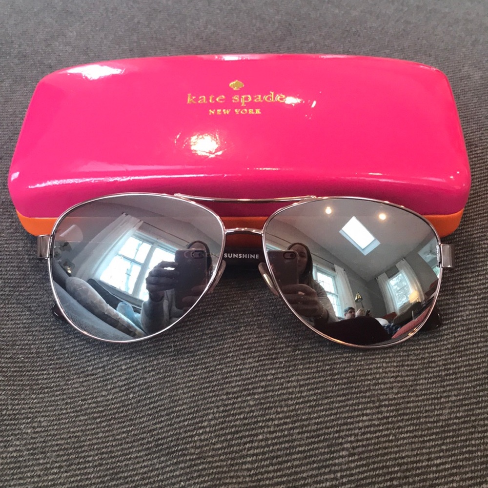 Kate Spade sunglasses